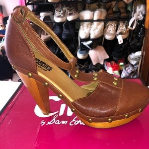 Jeffrey Campbell platforms